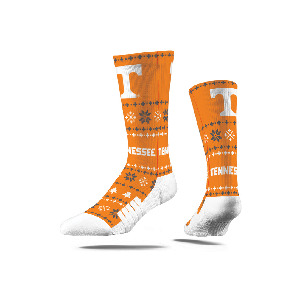 University of Tennessee | Premium Full Sub | Holiday Sweater | N02436430ML