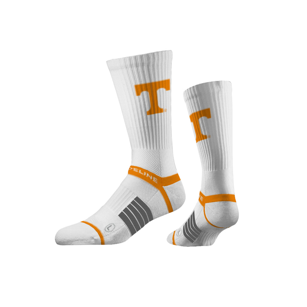 University of Tennessee | Premium Knit Crew | Primary Logo White | N02528721ML