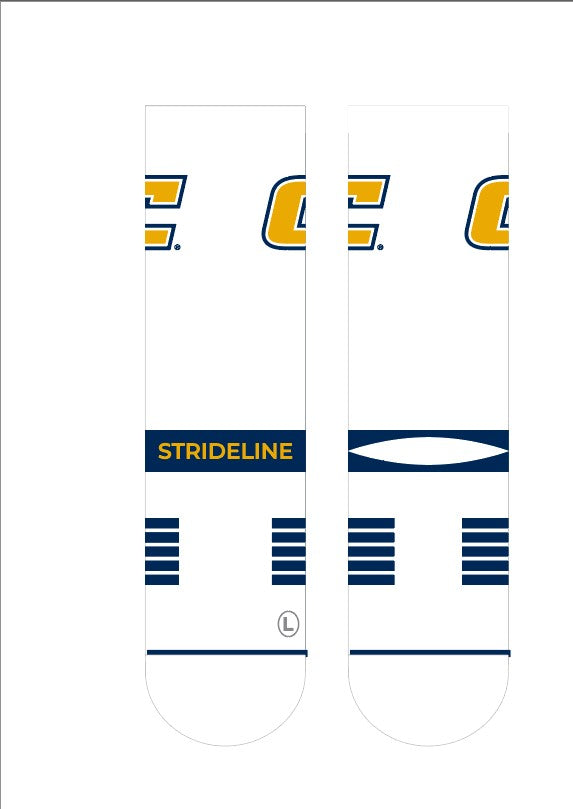 University of Tennessee at Chattanooga | Premium Knit Crew | Primary L ...