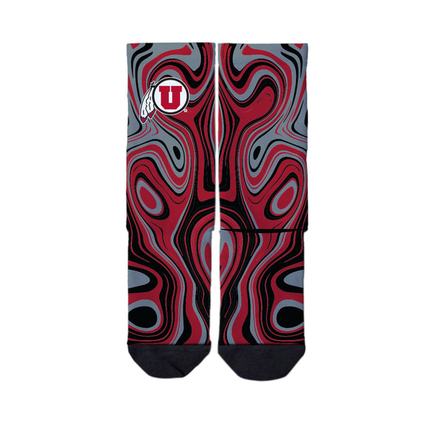 University of Utah | Economy Full Sub | Oil Slick | N02178982ML