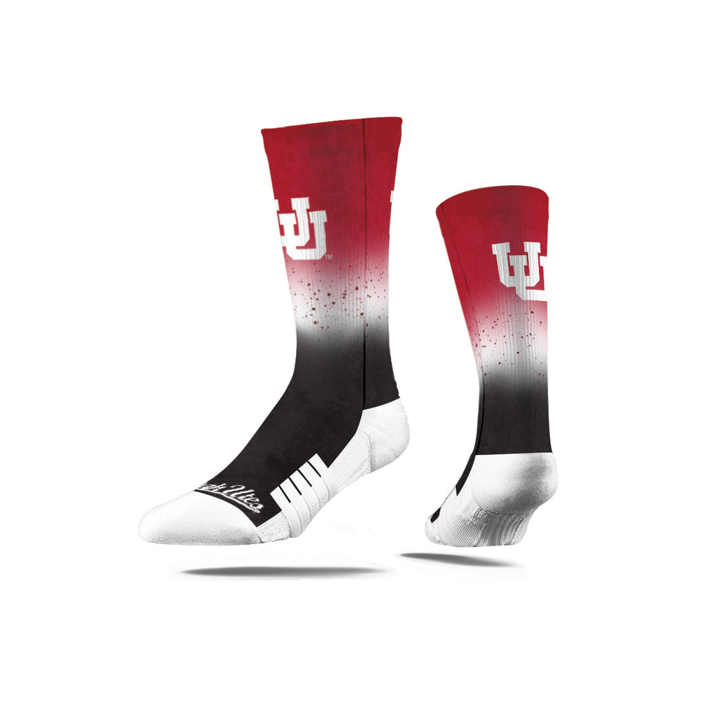 University of Utah | Premium Full Sub | Dip Dye | N02420763ML
