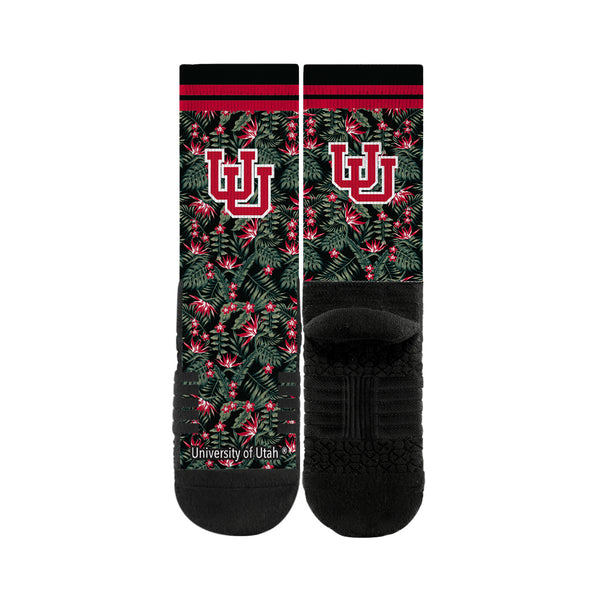 University of Utah | Premium Full Sub | Fan Flora | N02363776ML