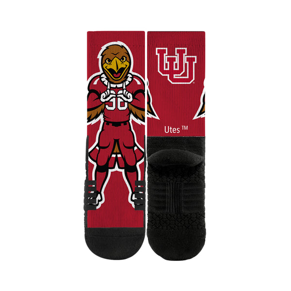 University of Utah | Premium Full Sub | Mascot | N02110580ML