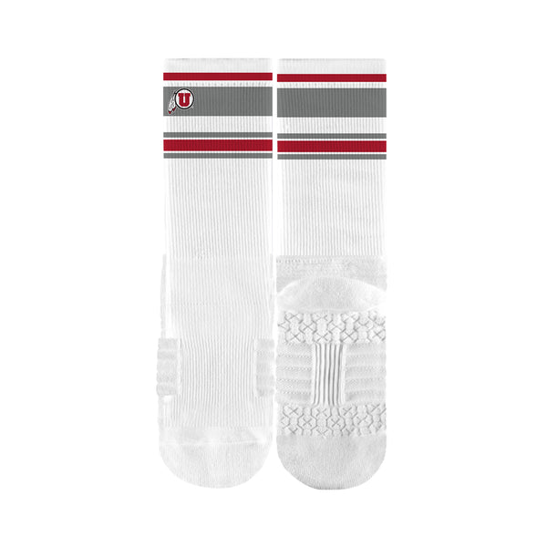 University of Utah | Premium Full Sub | Retro | Grey | N02178986ML