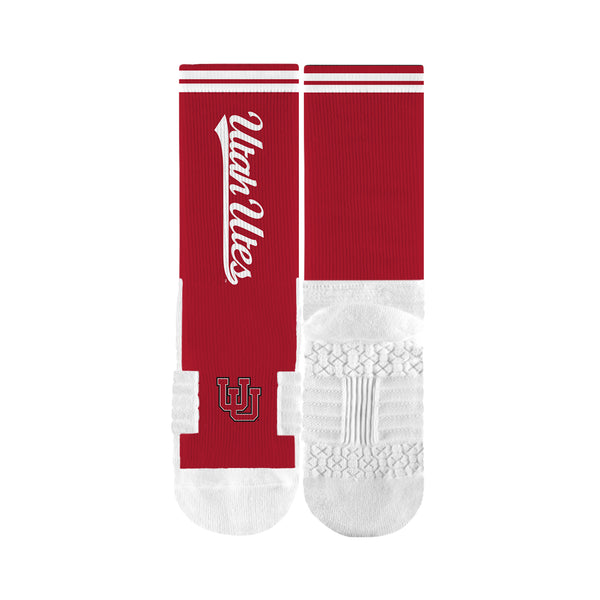 University of Utah | Premium Full Sub | Script | N02411563ML