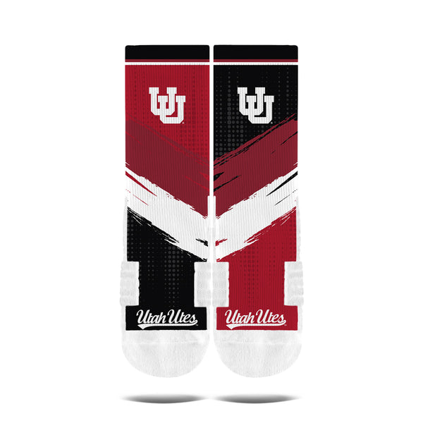 University of Utah | Premium Full Sub | Mix Match | N02419631ML