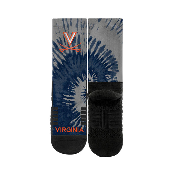 University of Virginia | Premium Full Sub | Tie Dye | N02168473ML
