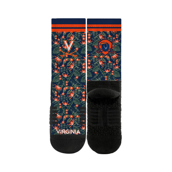 University of Virginia | Premium Full Sub | Fan Flora | N02363784ML