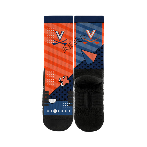 University of Virginia | Premium Full Sub | Geo Block | N02376769ML