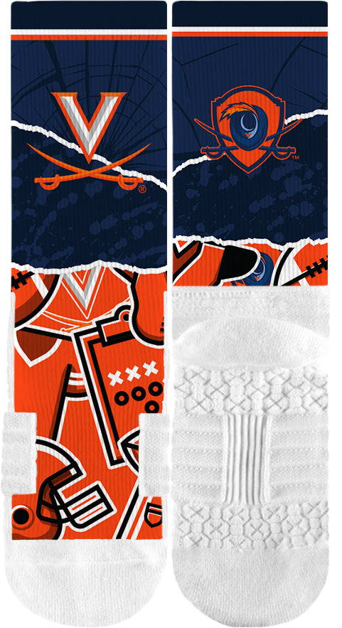 University of Virginia | Premium Full Sub | Tear Out | N02383270ML
