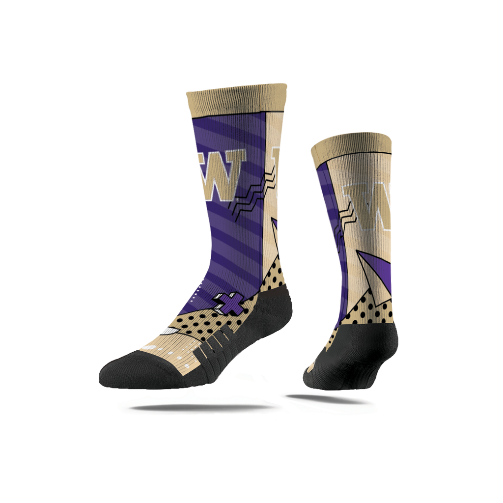 University of Washington | Premium Full Sub | Geo Block | N02376773ML