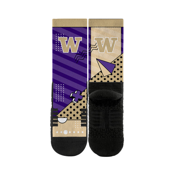 University of Washington | Premium Full Sub | Geo Block | N02376773ML
