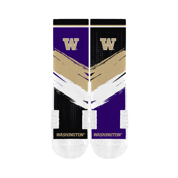 University of Washington | Premium Full Sub | Mix Match | N02419667ML