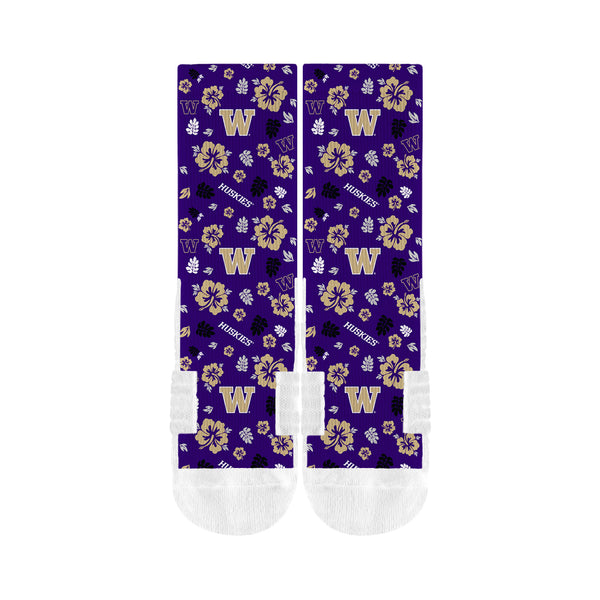 University of Washington | Premium Full Sub | Tropical | N02245422ML