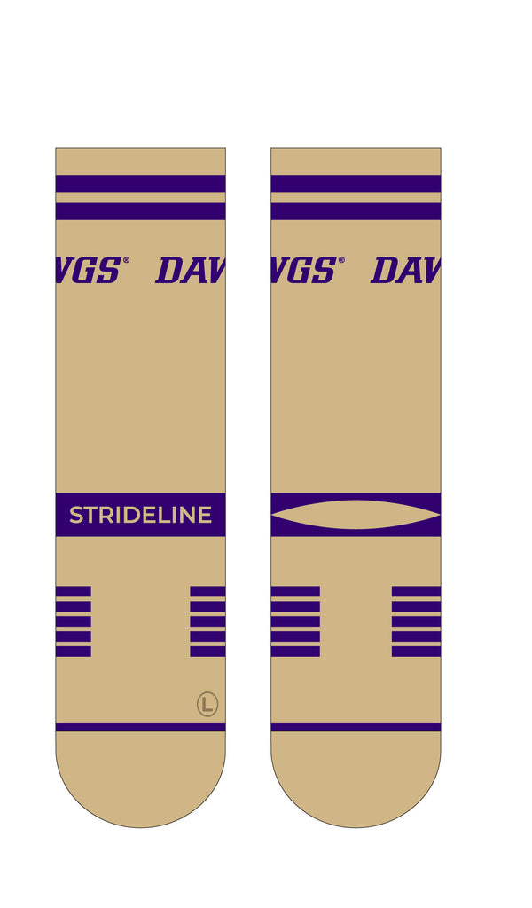 University of Washington | Premium Knit Crew | Fan Logo | N02462914ML