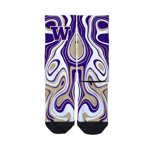 University of Washington | Economy Full Sub | Oil Slick | N02064001ML