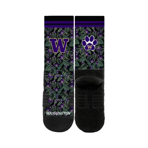 University of Washington | Premium Full Sub | Fan Flora | N02363788ML