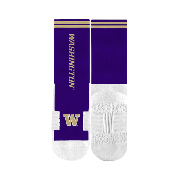 University of Washington | Premium Full Sub | Script | N02409114ML