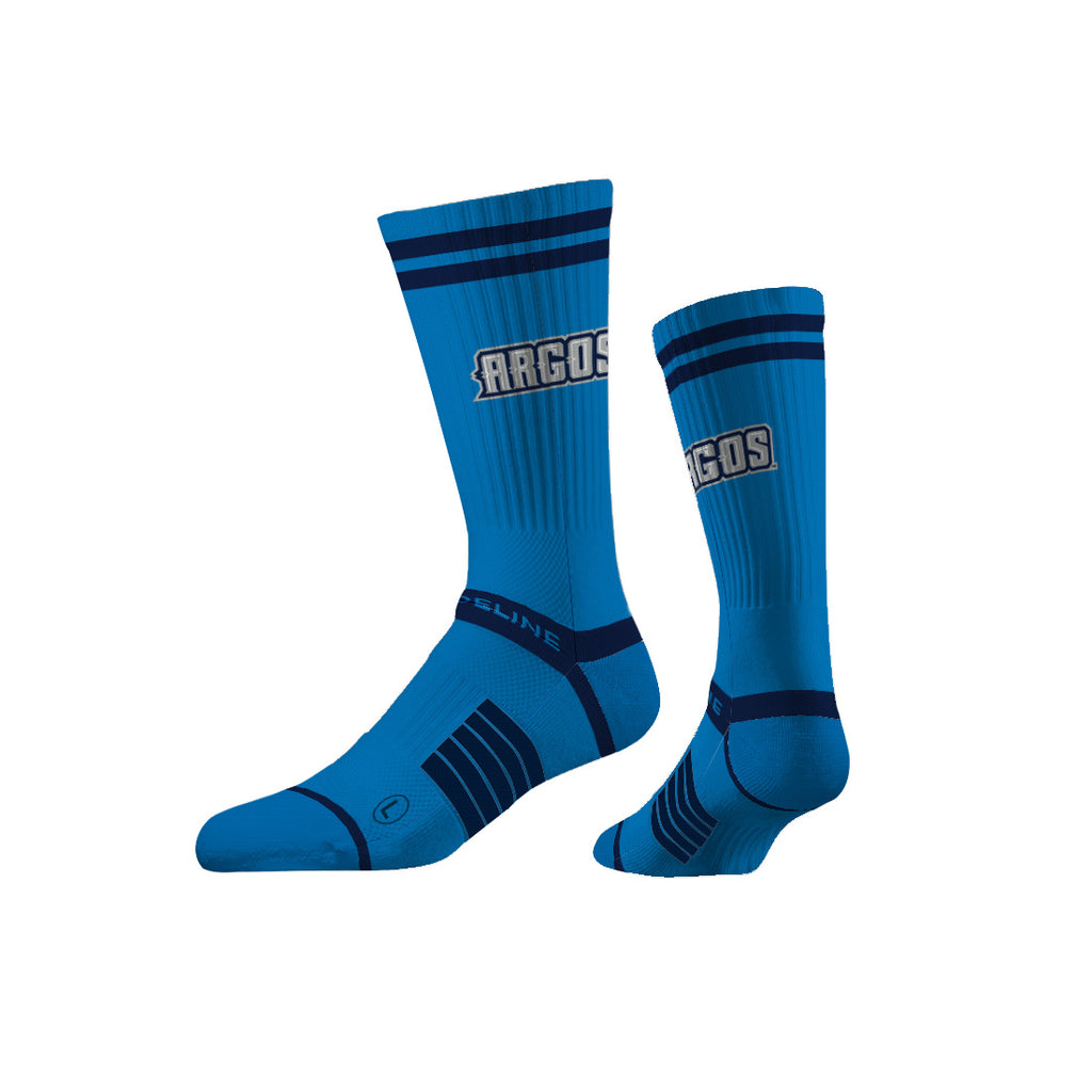 University of West Florida | Premium Knit Crew | Fan Logo | N02596752ML
