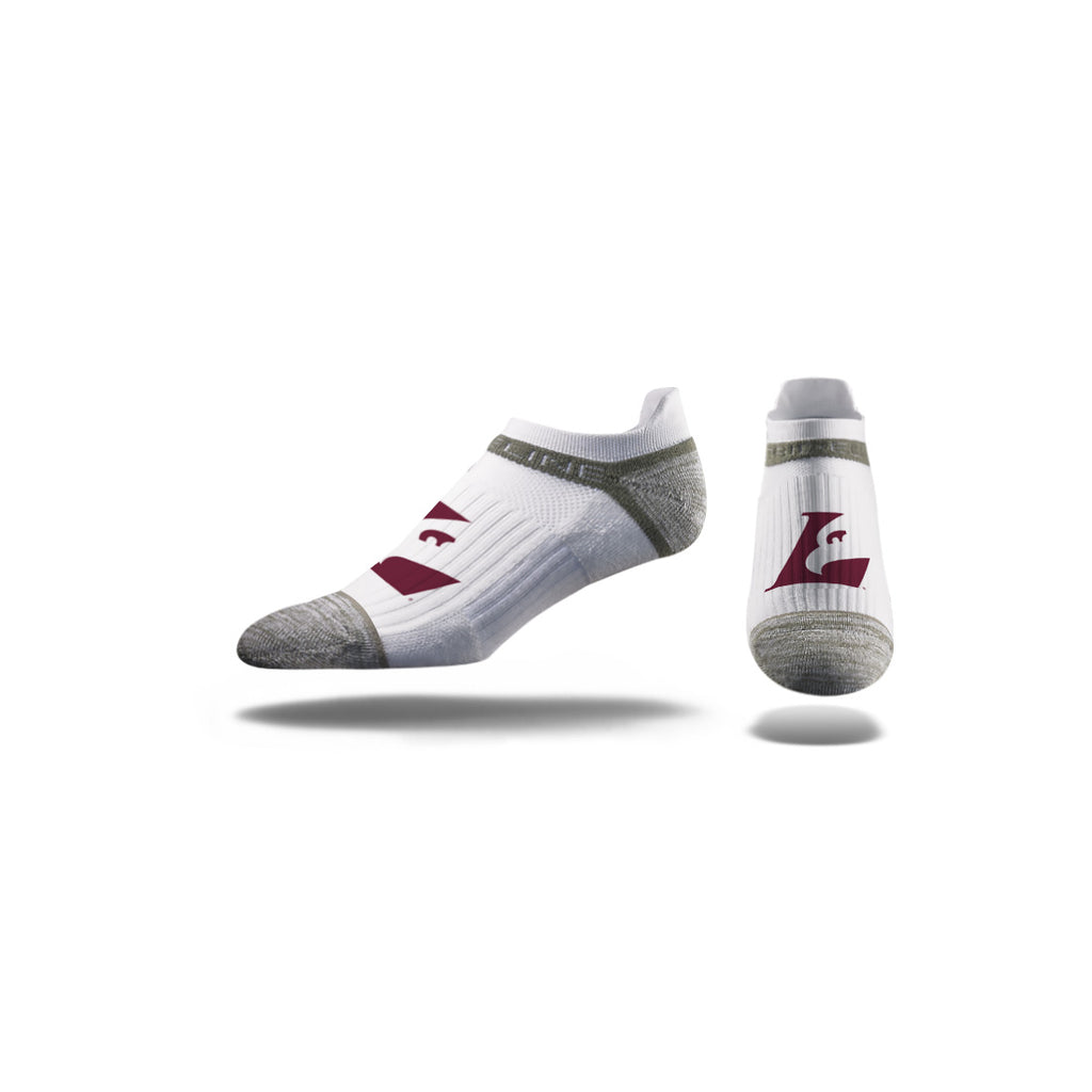 University of Wisconsin-La Crosse | Premium Low | Primary Logo White | N02597163ML