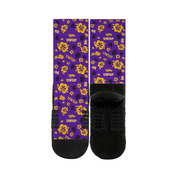 University of Wisconsin-Stevens Point | Premium Full Sub | Tropical | N02599068ML
