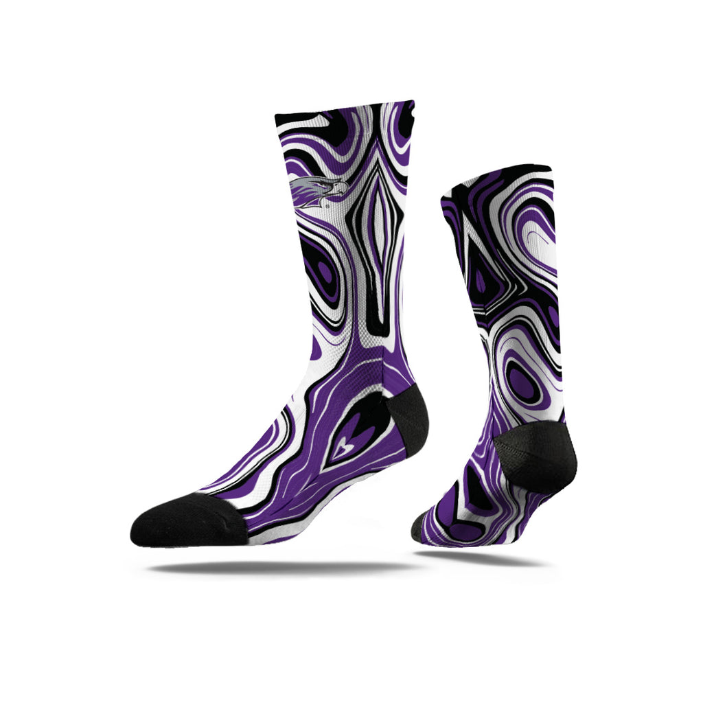 University of Wisconsin-Whitewater | Economy Full Sub | Oil Slick | N02121434ML