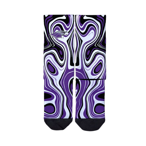 University of Wisconsin-Whitewater | Economy Full Sub | Oil Slick | N02121434ML