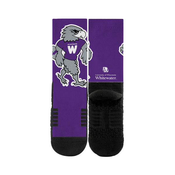 University of Wisconsin-Whitewater | Premium Full Sub | Mascot | N02122689ML