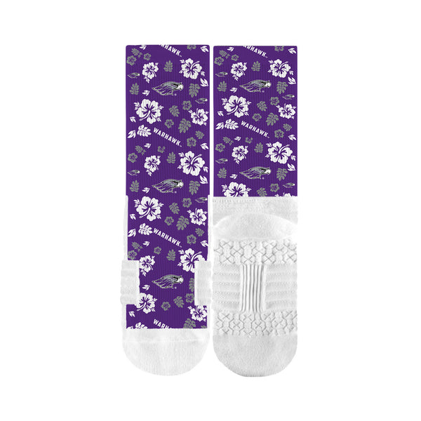 University of Wisconsin-Whitewater | Premium Full Sub | Tropical | N02336924ML