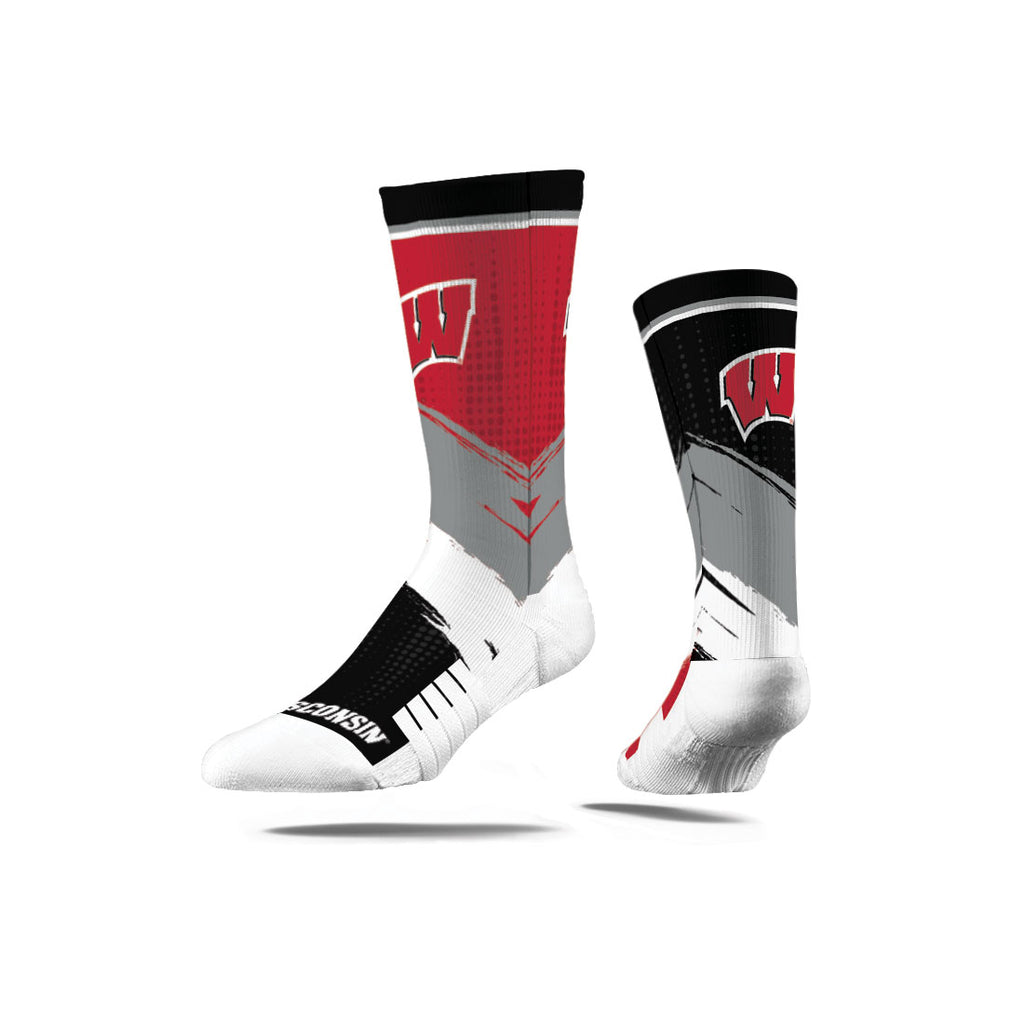 University of Wisconsin | Premium Full Sub | Mix Match | N02419711ML