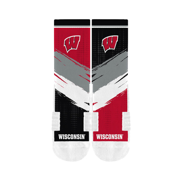 University of Wisconsin | Premium Full Sub | Mix Match | N02419711ML