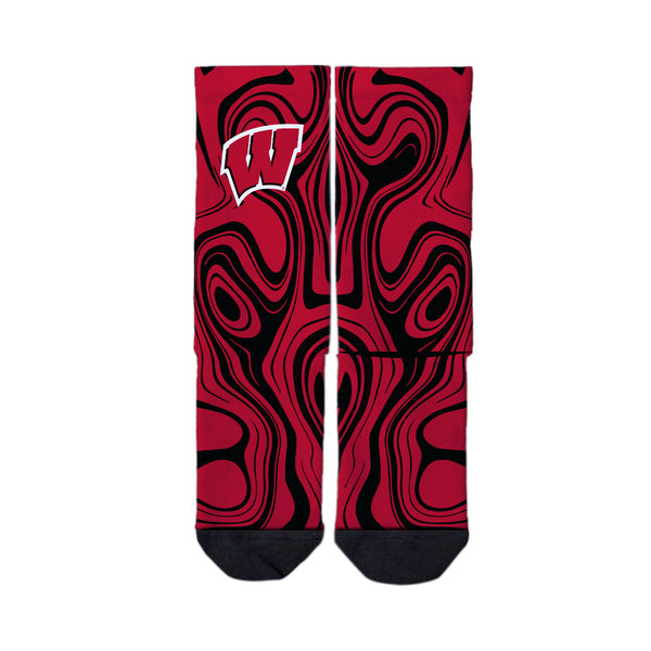 University of Wisconsin | Economy Full Sub | Oil Slick | N02196419ML