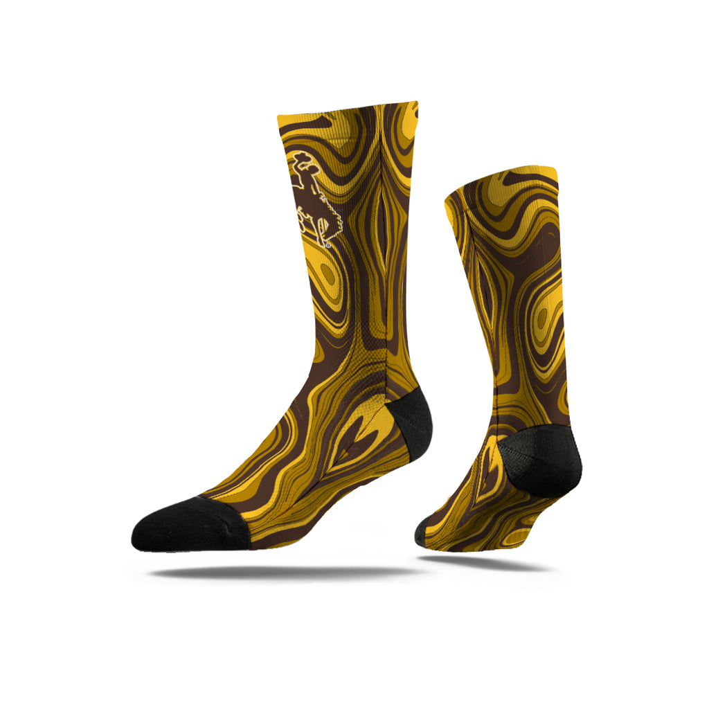 University of Wyoming | Economy Full Sub | Oil Slick | N02127549ML