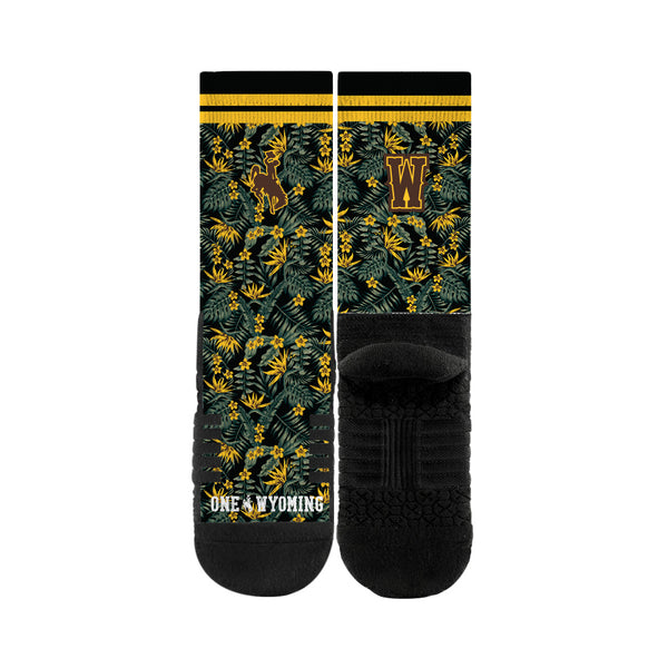 University of Wyoming | Premium Full Sub | Fan Flora | N02366227ML