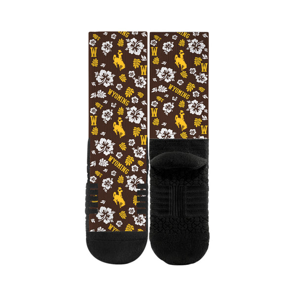 University of Wyoming | Premium Full Sub | Tropical | N02336928ML