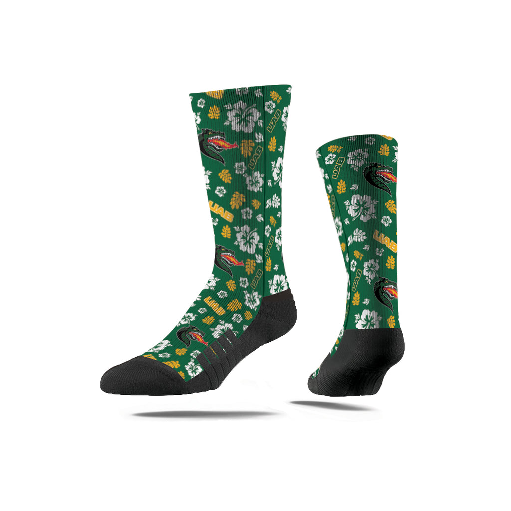 University of Alabama at Birmingham | Premium Full Sub | Tropical | N02382276ML