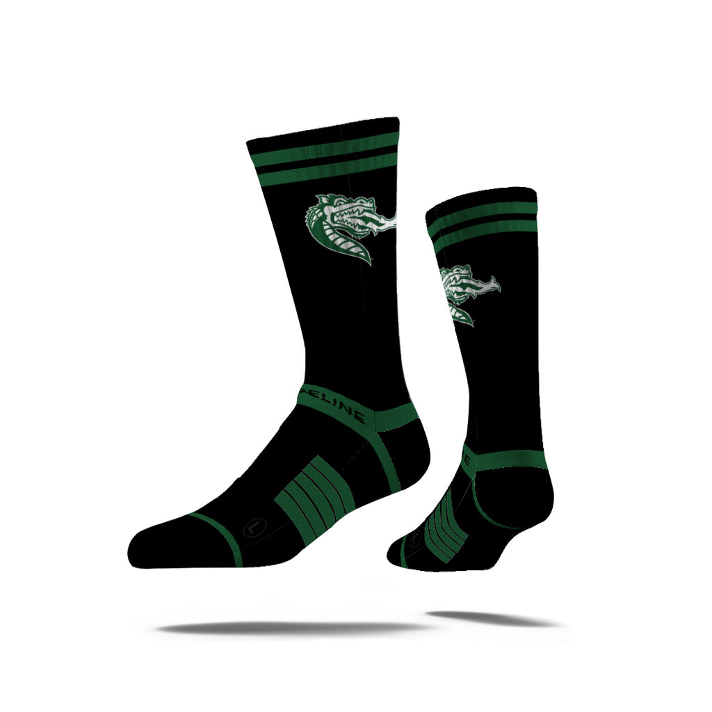 University of Alabama at Birmingham | Premium Knit Crew | Fan Logo | N02573743ML