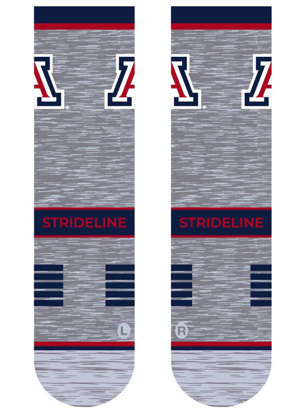 University of Arizona | Premium Wool Knit | NCAA | N02057278ML