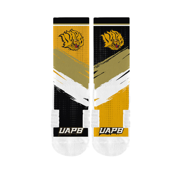 University of Arkansas at Pine Bluff | Premium Full Sub | Mix Match | N02675241ML