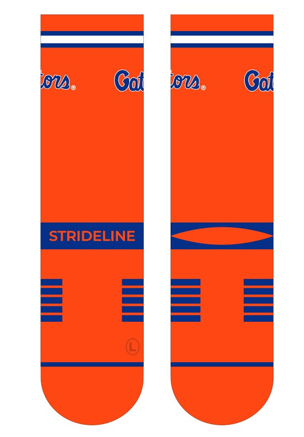 University of Florida | Premium Knit Crew | Fan Logo | N02458307ML