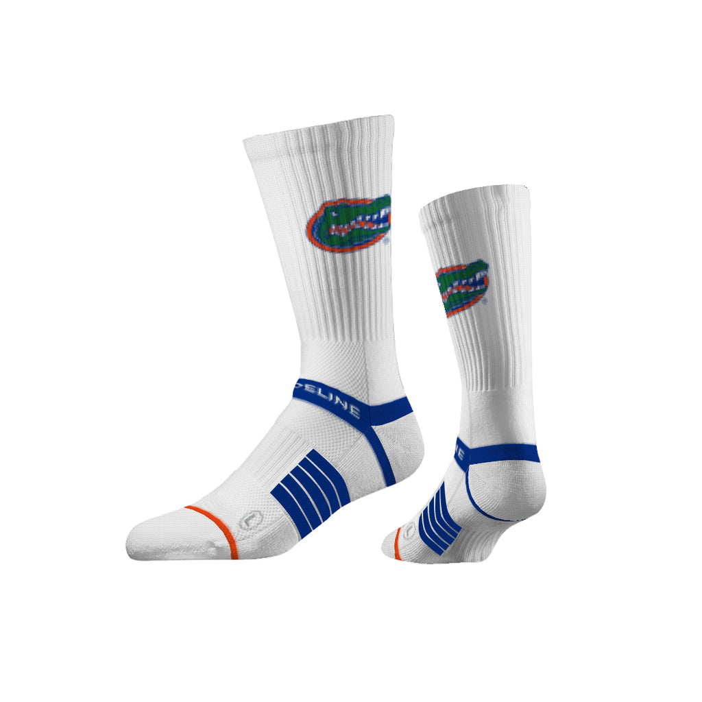 University of Florida | Premium Knit Crew | Primary Logo White | N02197535ML