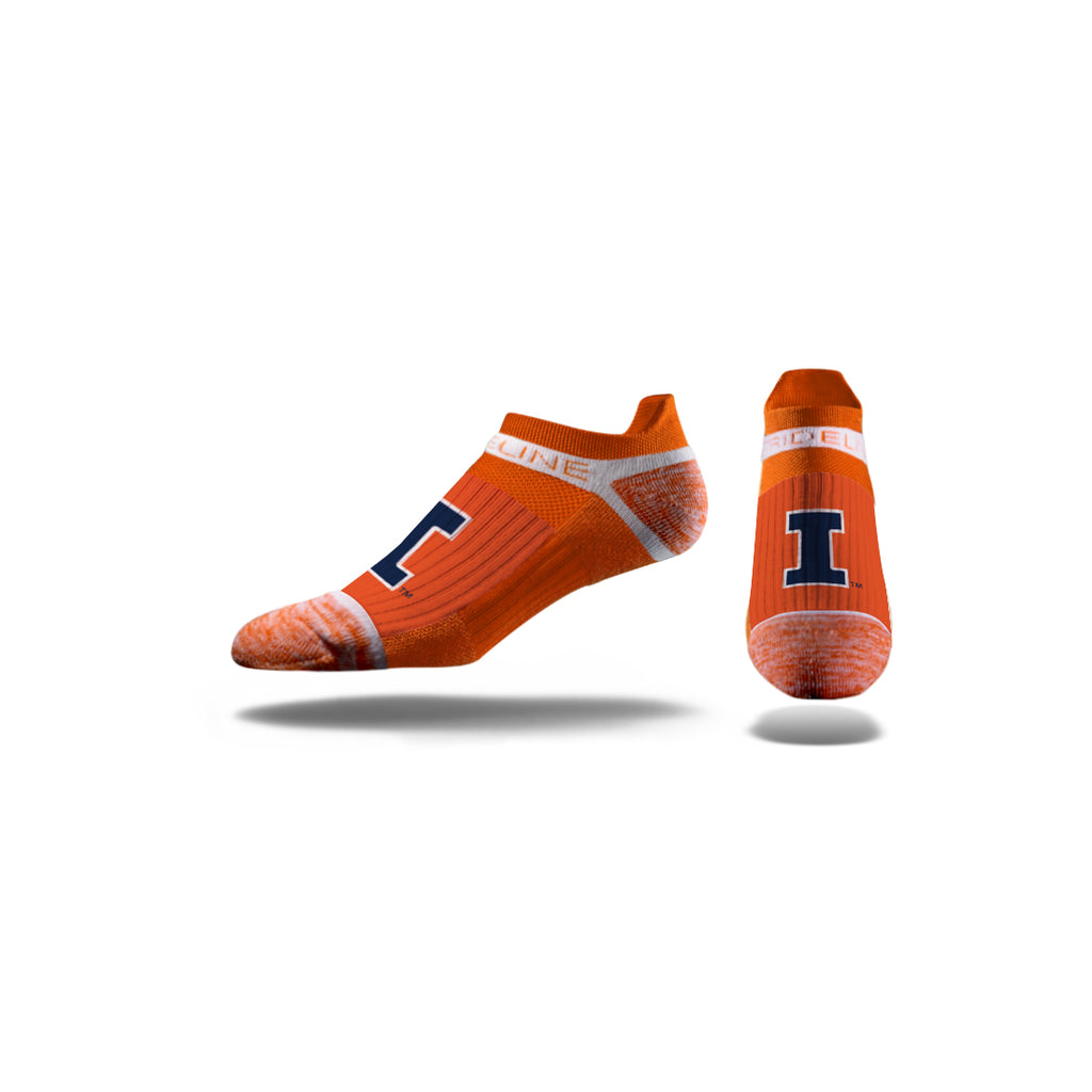 University of Illinois | Premium Low | Primary Logo School Color | N02435502ML