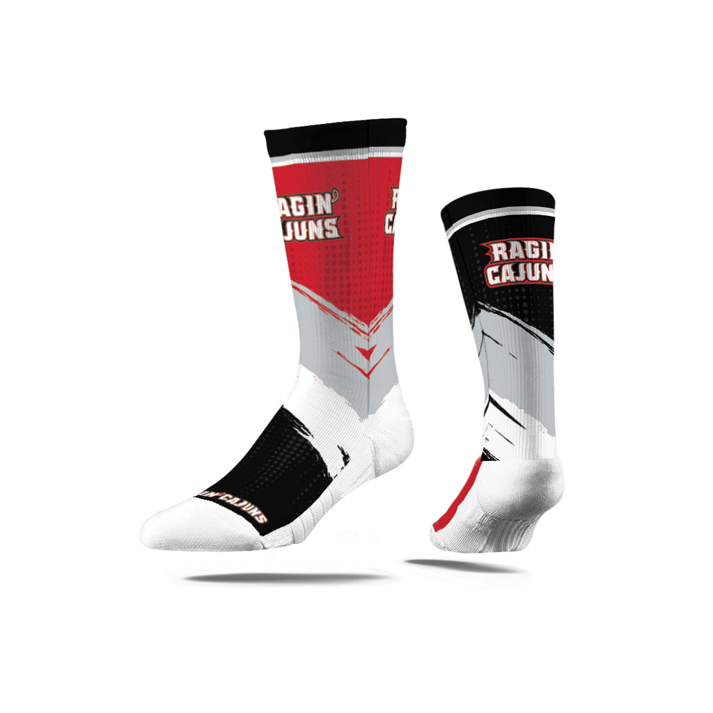 University of Louisiana at Lafayette | Premium Full Sub | Mix Match | N02675478ML