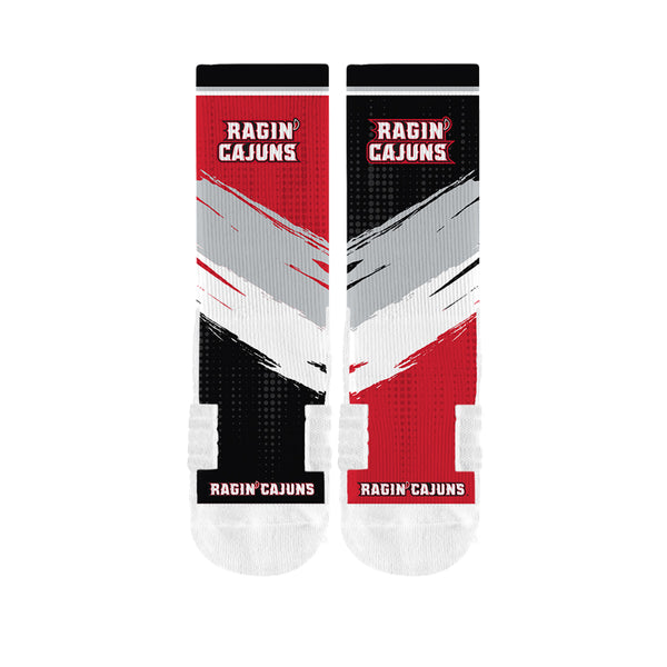 University of Louisiana at Lafayette | Premium Full Sub | Mix Match | N02675478ML