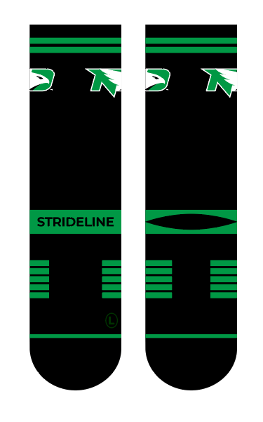 University of North Dakota | Premium Knit Crew | Fan Logo | N02461534ML