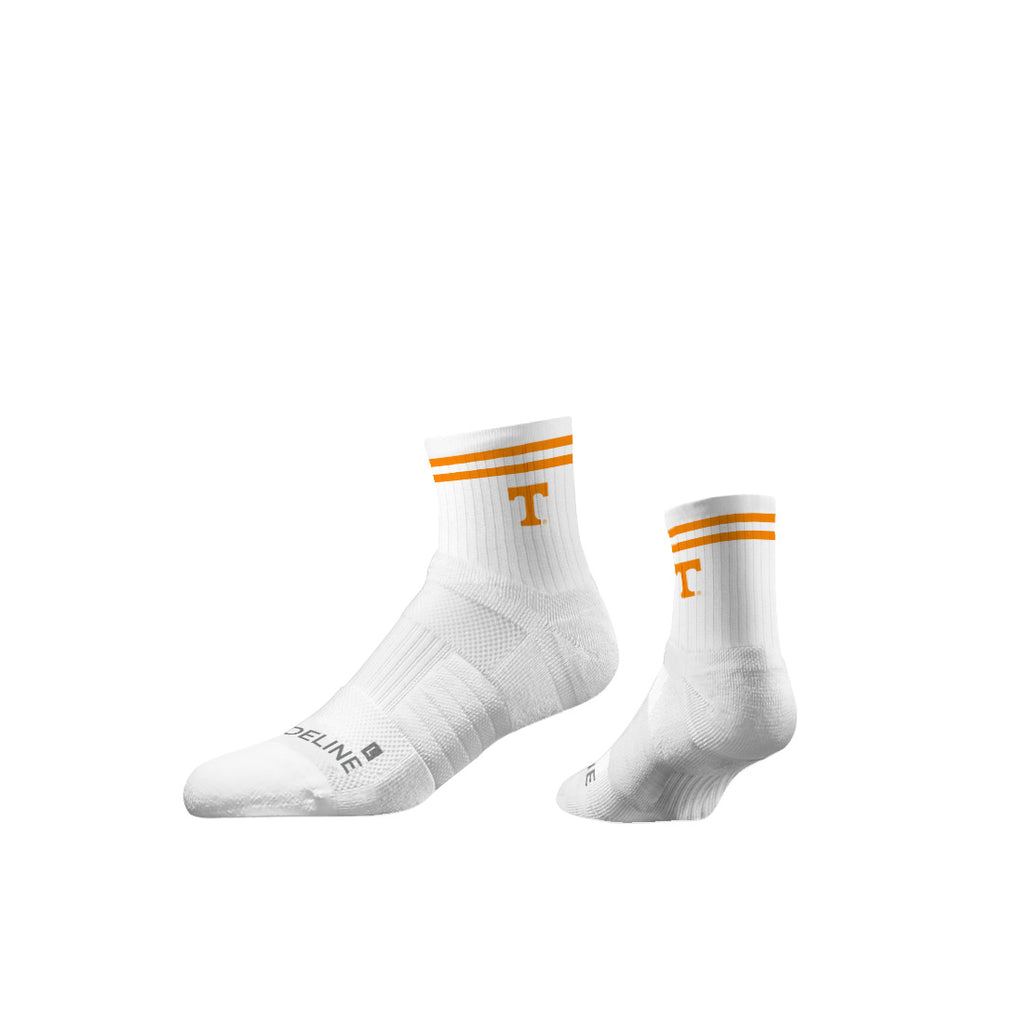 University of Tennessee | Half Calf Knit | Primary Logo White | N02638008ML