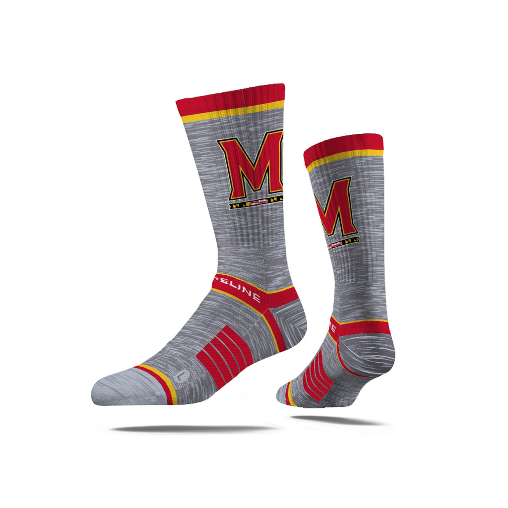 University of Maryland | Premium Wool Knit | NCAA | N02368716ML