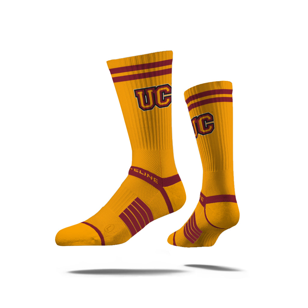 Ursinus College | Premium Knit Crew | Fan Logo | N02599647ML