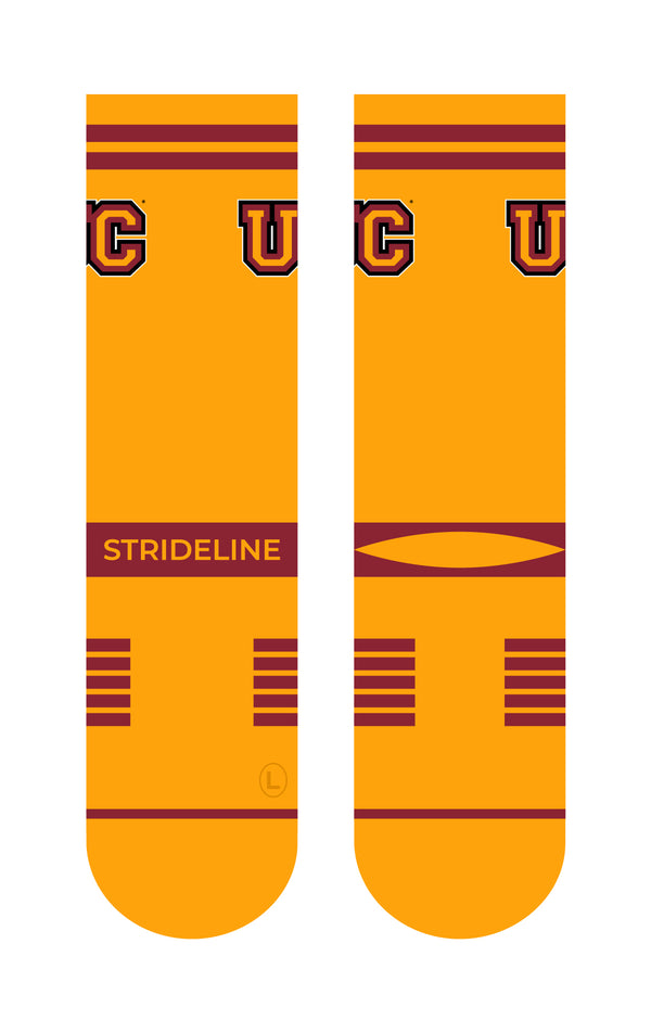 Ursinus College | Premium Knit Crew | Fan Logo | N02599647ML
