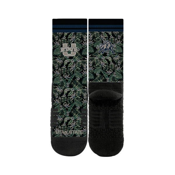 Utah State University | Premium Full Sub | Fan Flora | N02366231ML